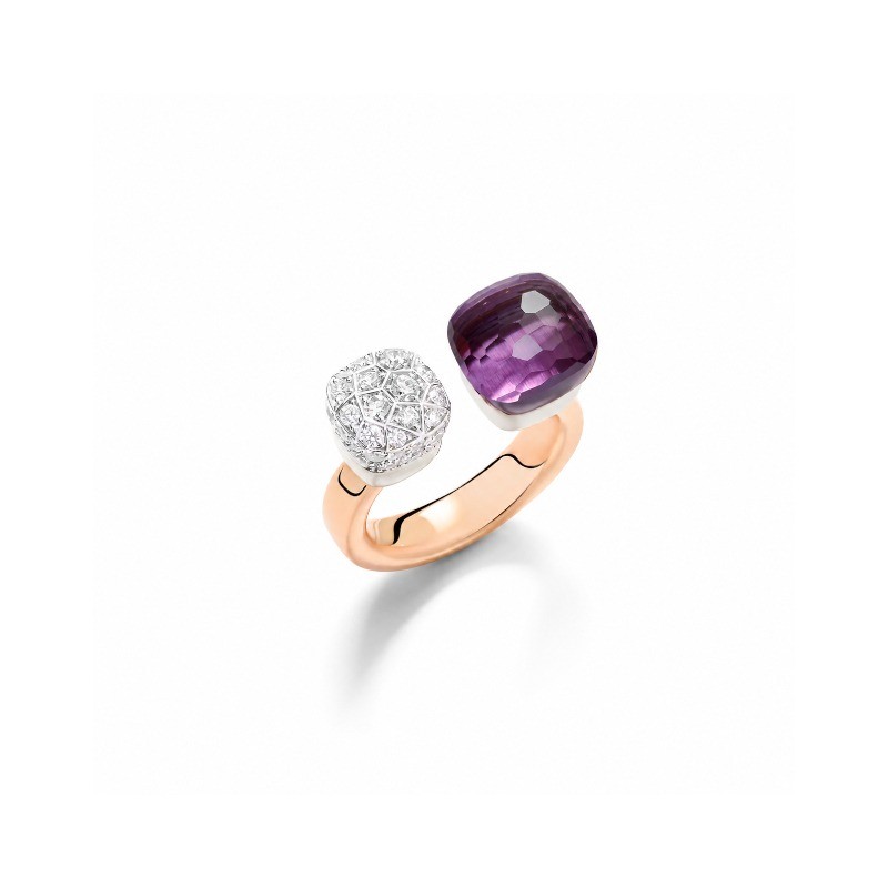Anello Nudo