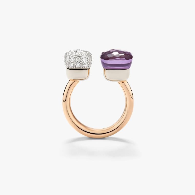 Anello Nudo