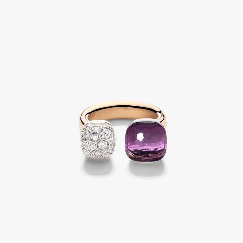 Anello Nudo