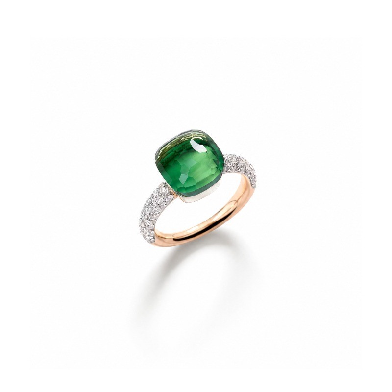 Anello Nudo Classic