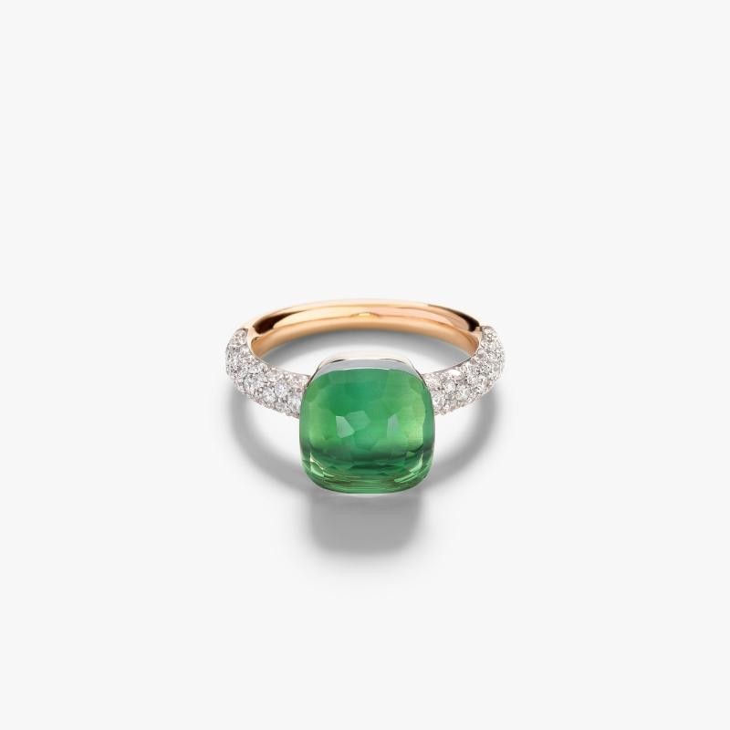 Anello Nudo Classic