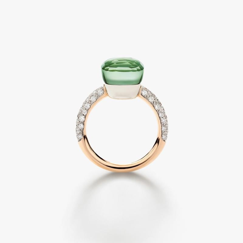 Anello Nudo Classic