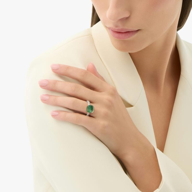 Anello Nudo Classic