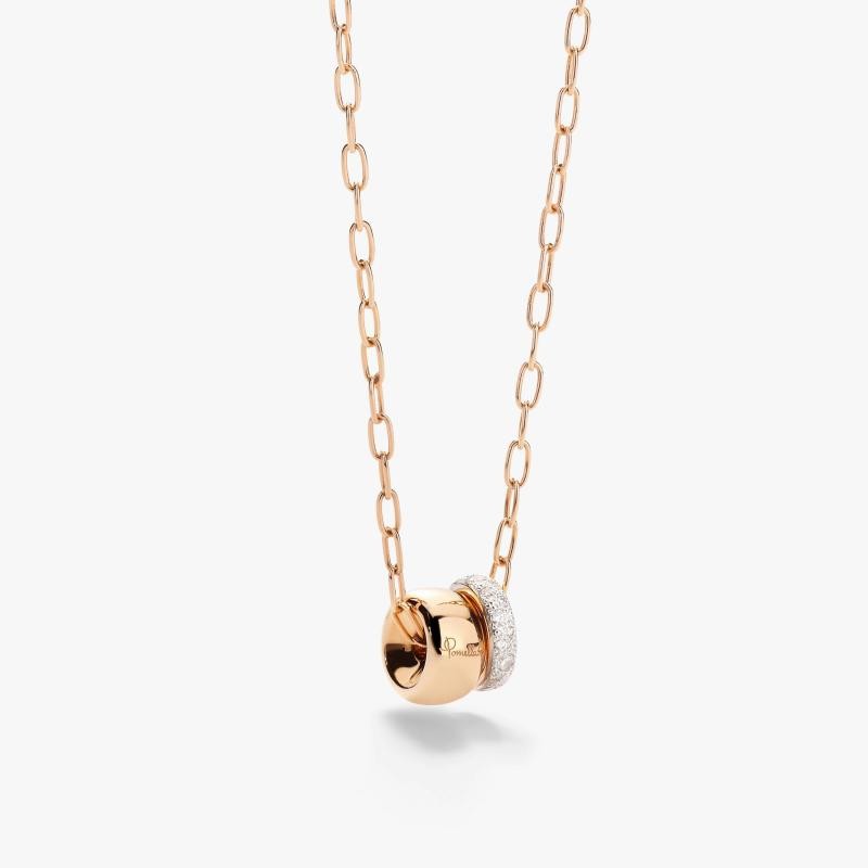 Collana con pendente Iconica