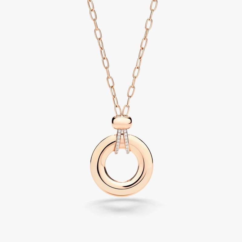 Collana con pendente Iconica