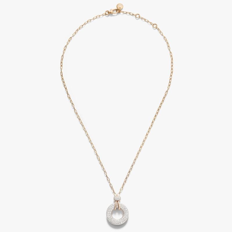 Collana con pendente Iconica