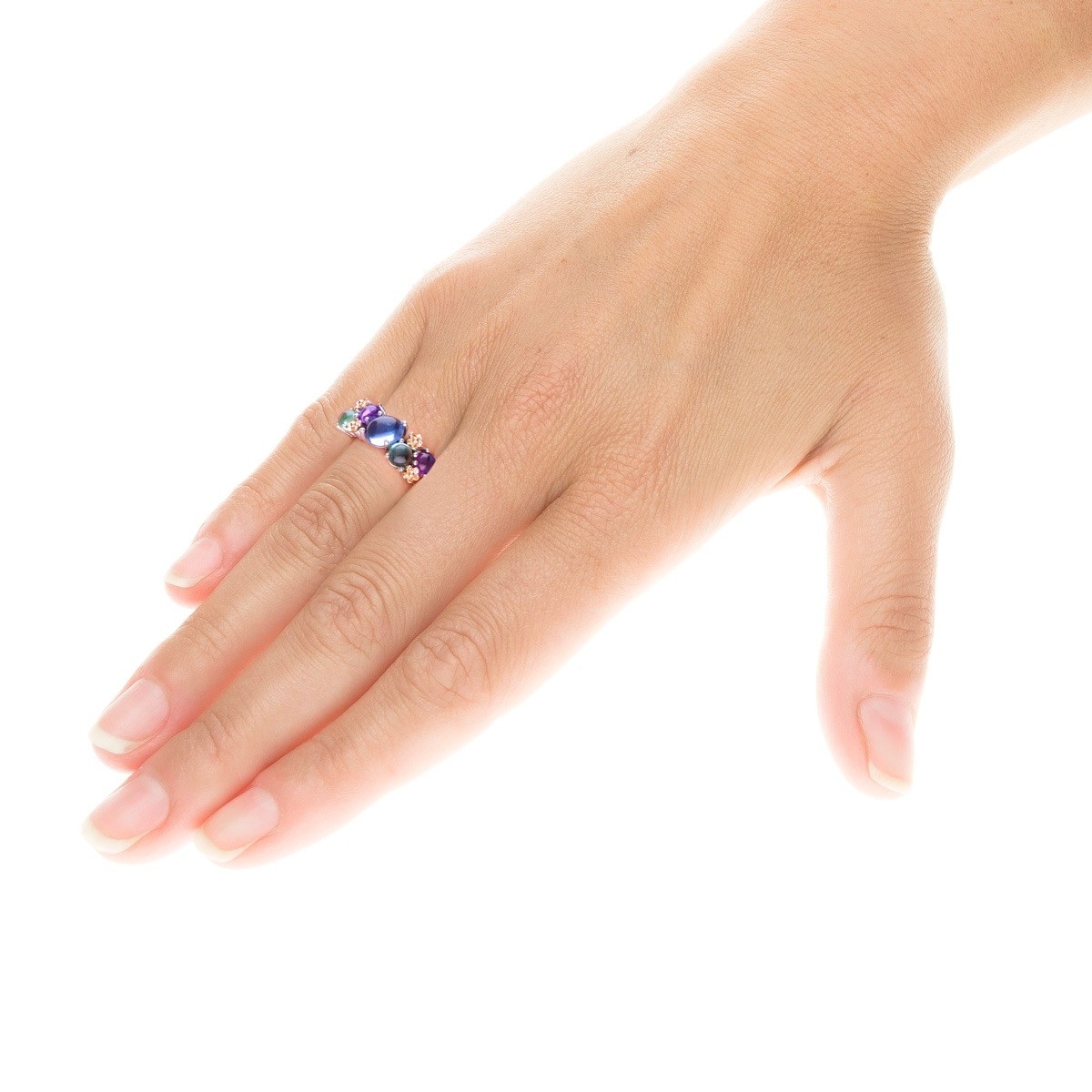 Anello Positano