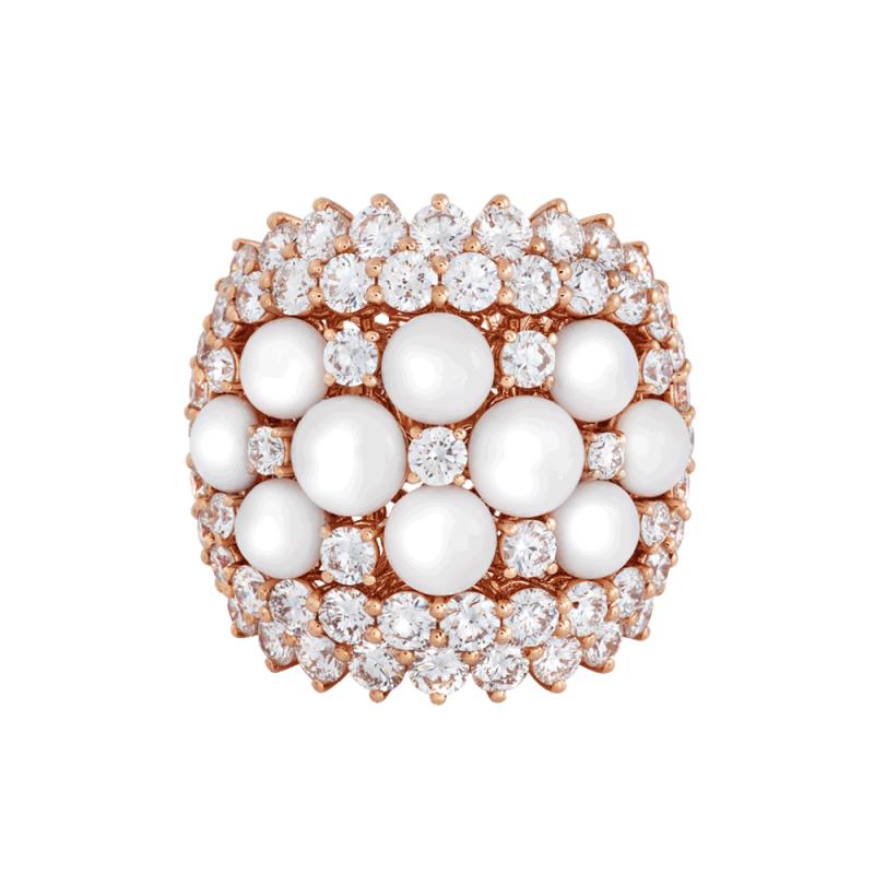 Anello Cherie Oro