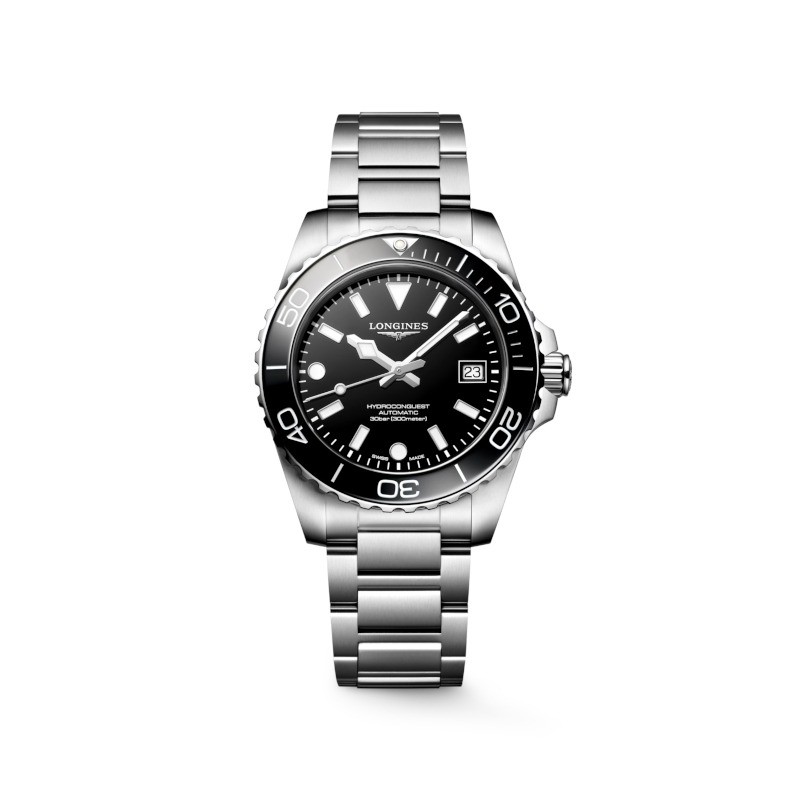 Hydroconquest