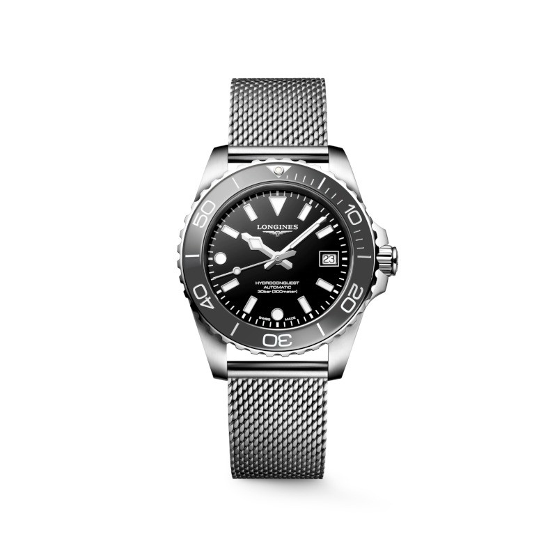 Hydroconquest
