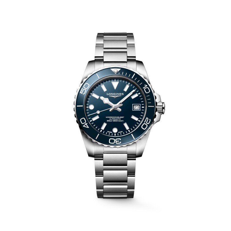 Hydroconquest