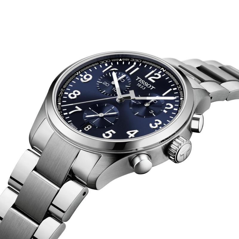 Tissot Chrono L 42mm