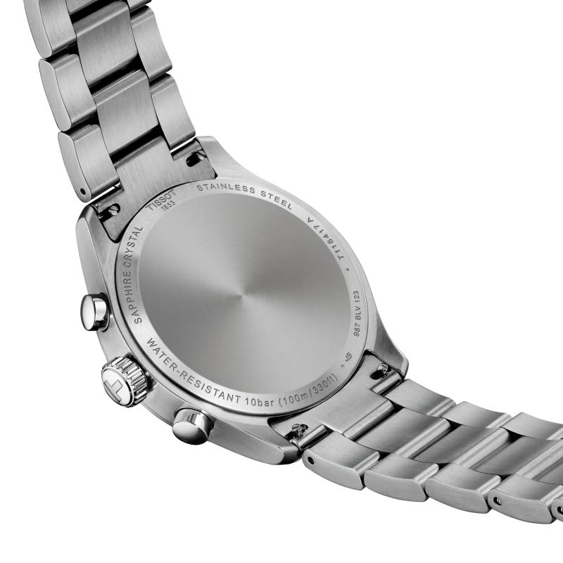Tissot Chrono L 42mm
