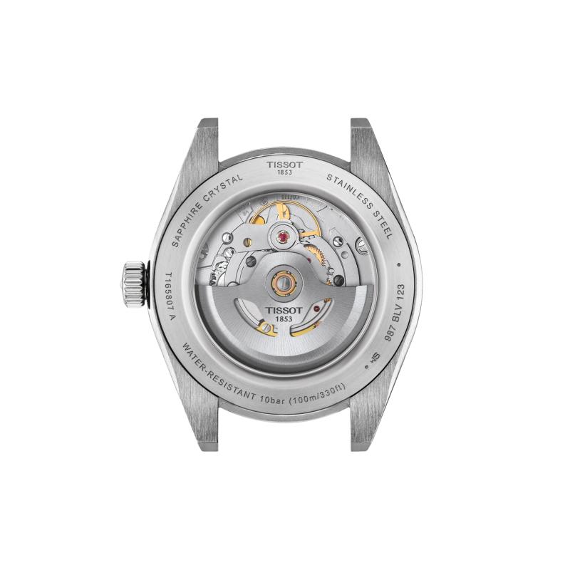 Tissot Gentleman 38 mm