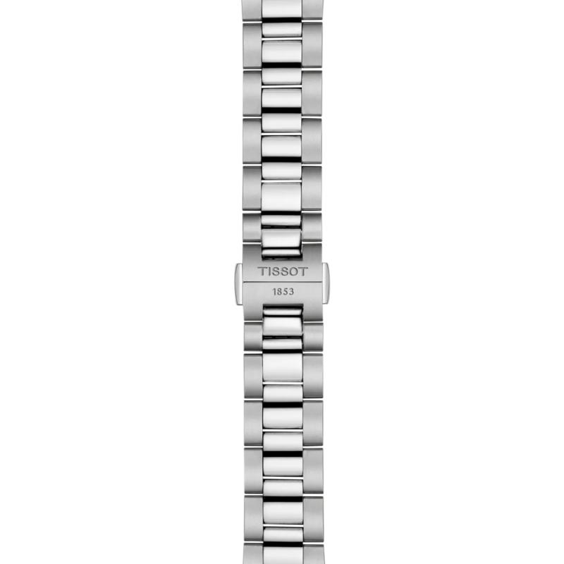 Tissot Gentleman 38 mm