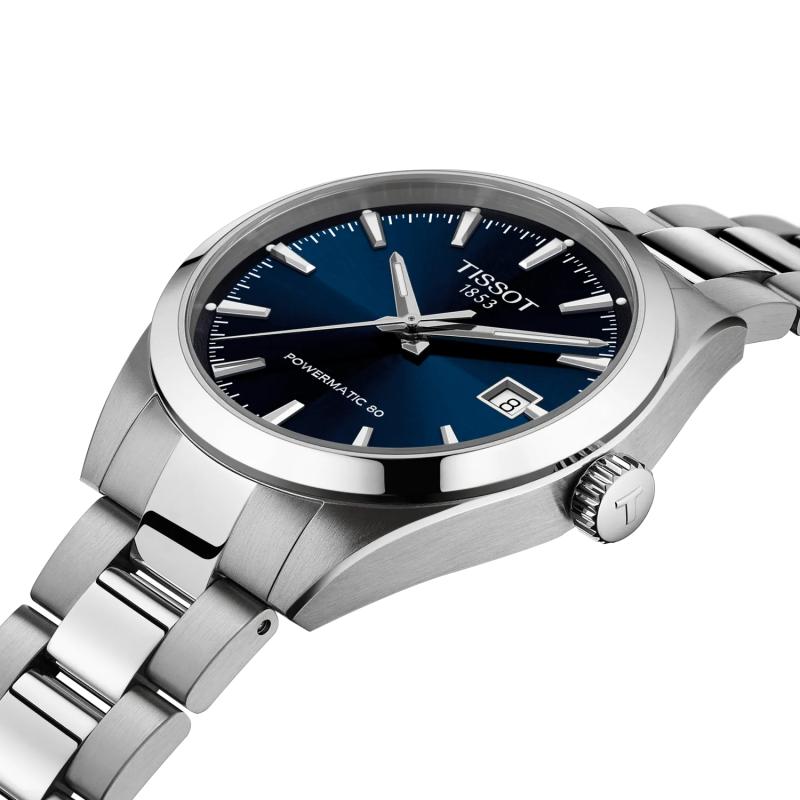 Tissot Gentleman 38 mm