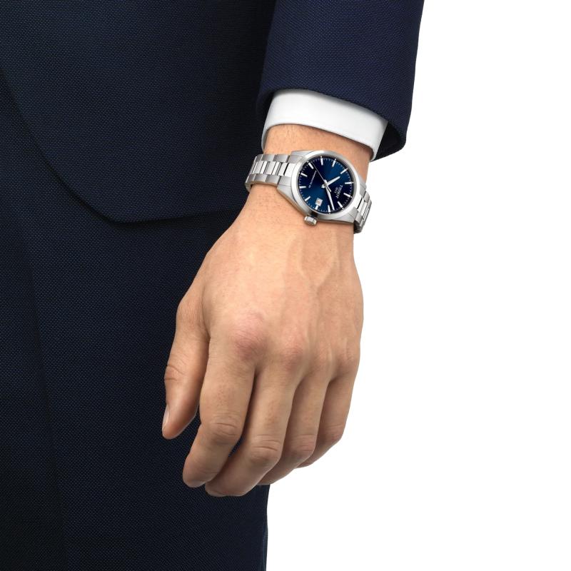 Tissot Gentleman 38 mm