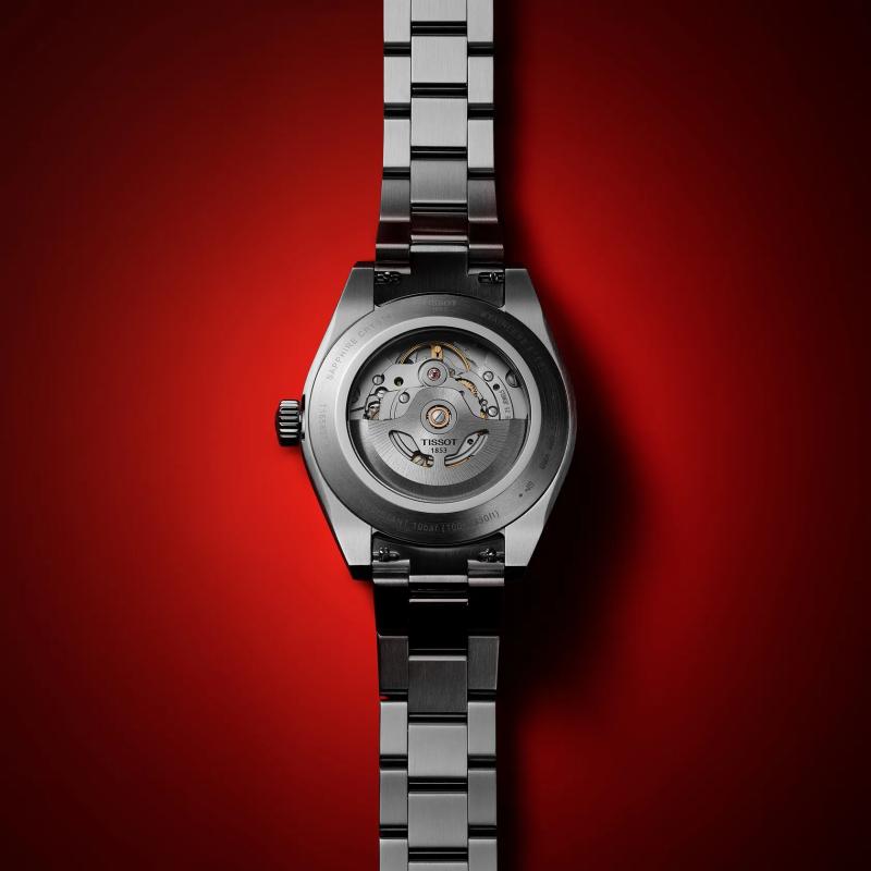 Tissot Gentleman 38 mm