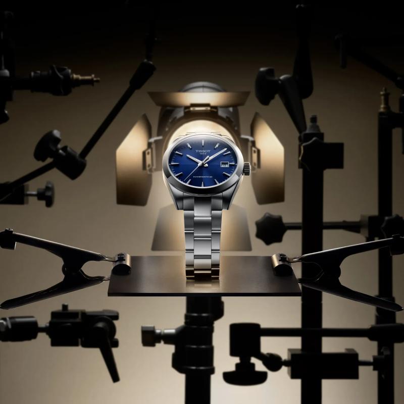 Tissot Gentleman 38 mm