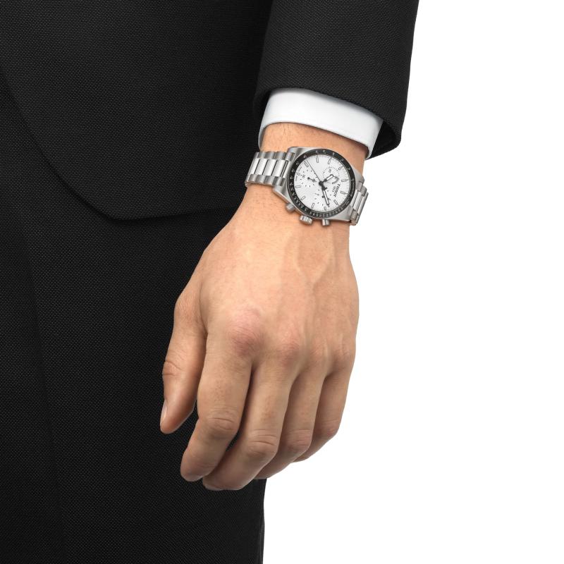 Tissot PR516 40mm