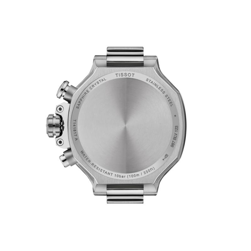 Tissot T-Race 38mm