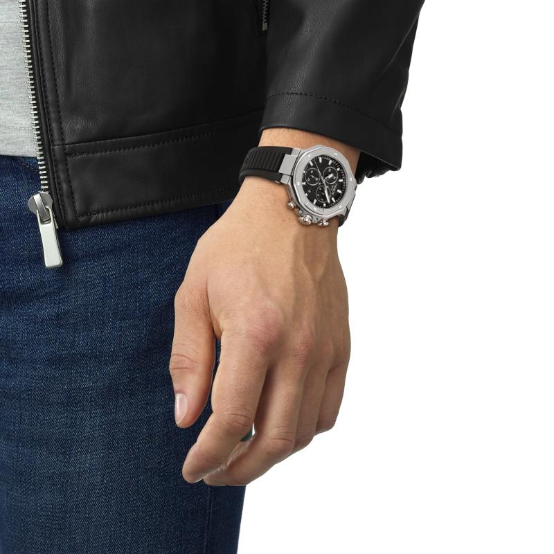 Tissot T-Race 38mm
