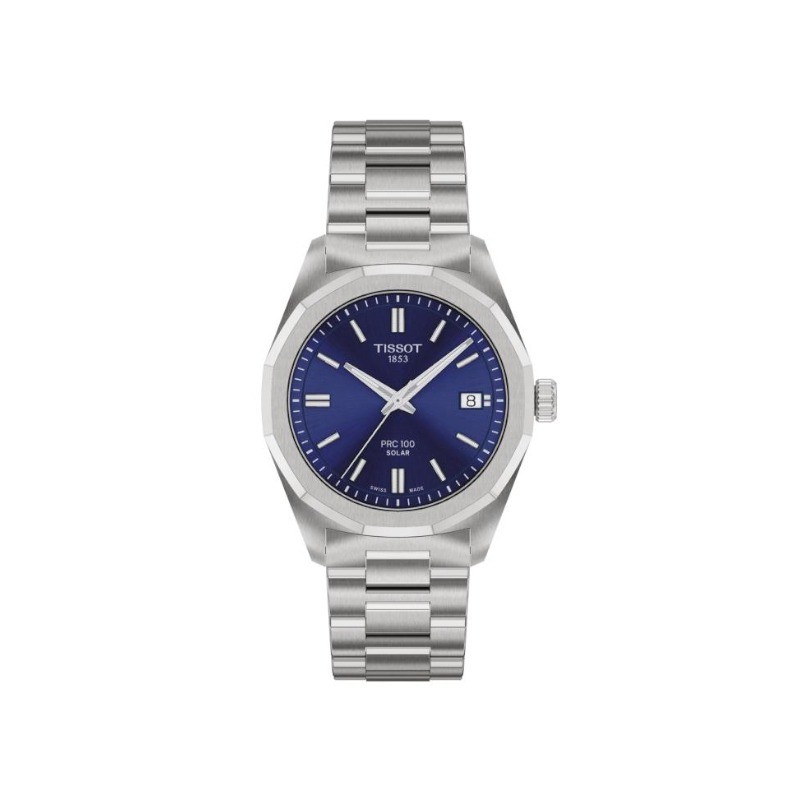 Tissot PRC 100 Solar 34mm