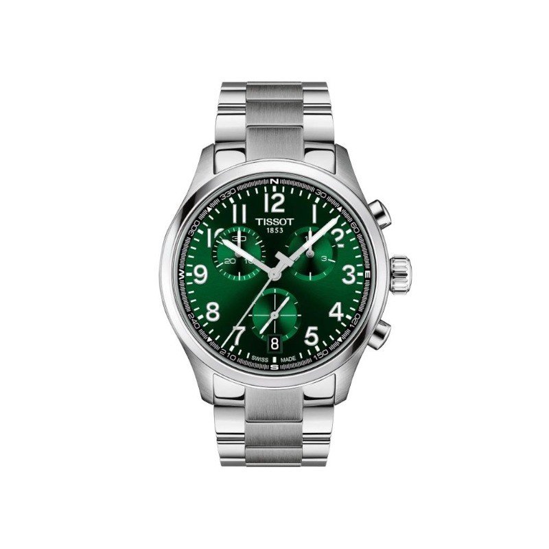 Tissot Chrono L 42mm