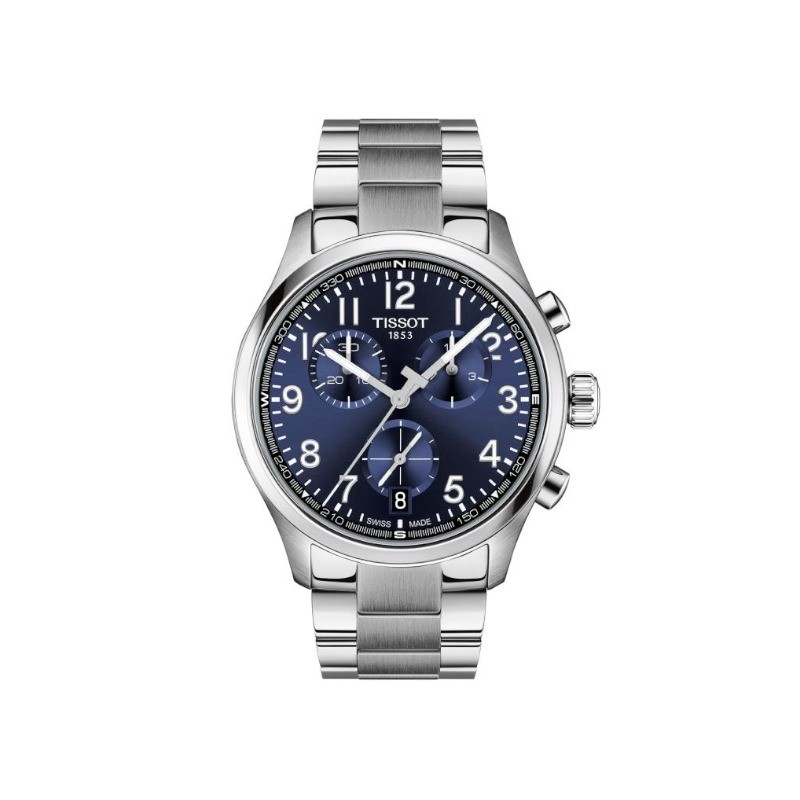 Tissot Chrono L 42mm