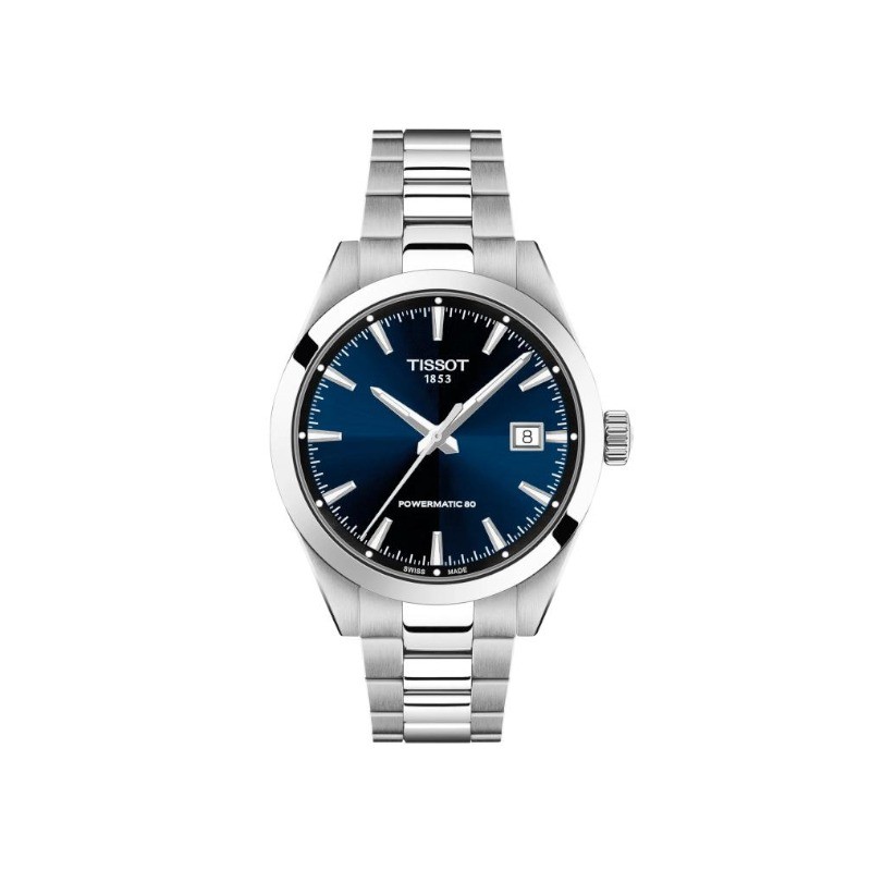 Tissot Gentleman 38 mm