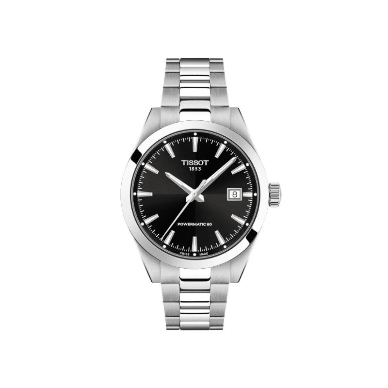Tissot Gentleman 38mm