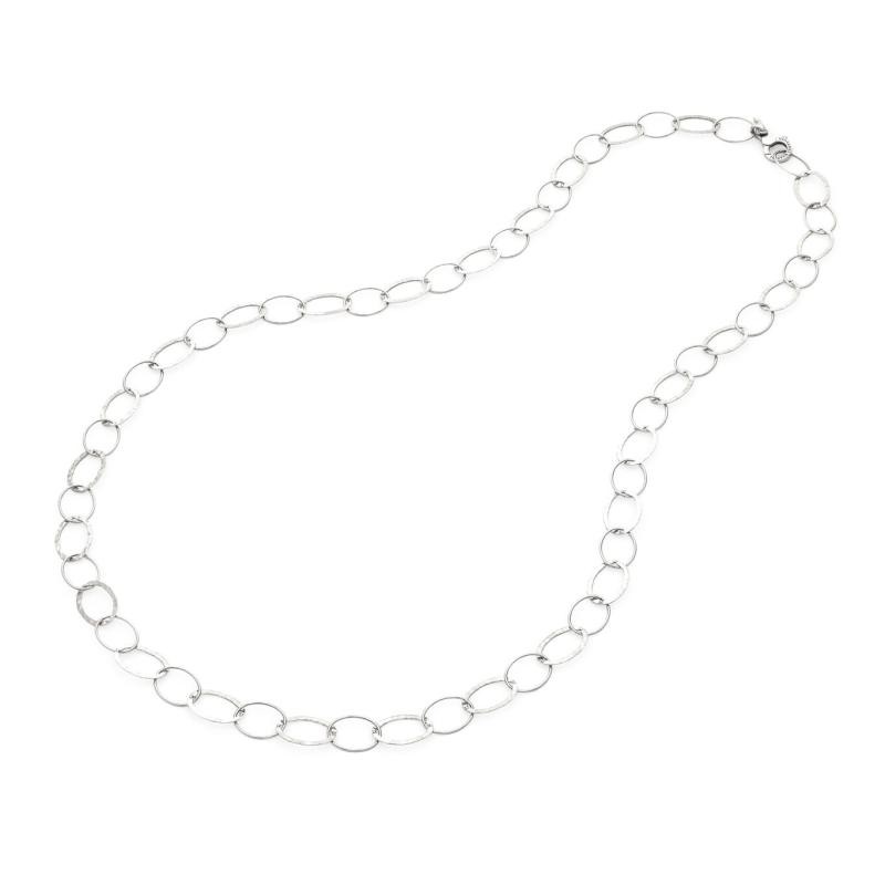 Collana Maglia Alternata