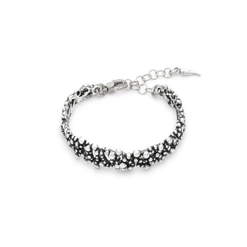 Bracciale Perlage