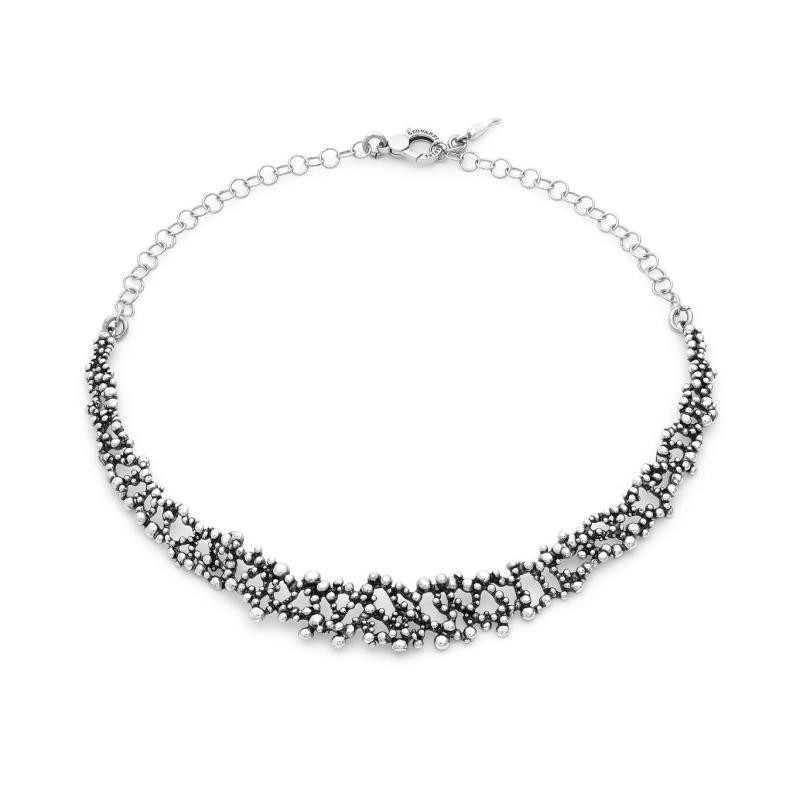 Collana Perlage