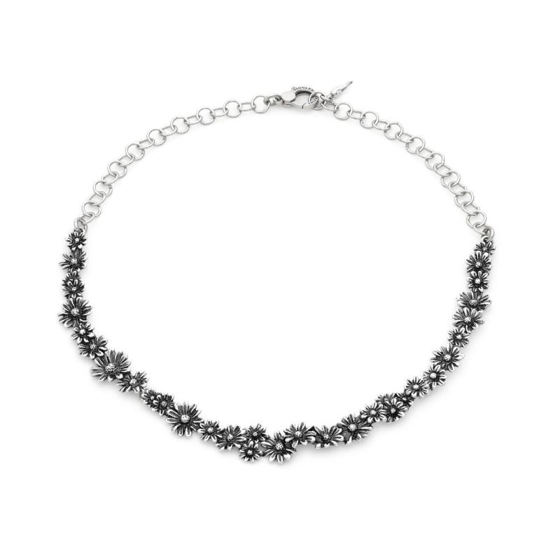 Collana Margherite