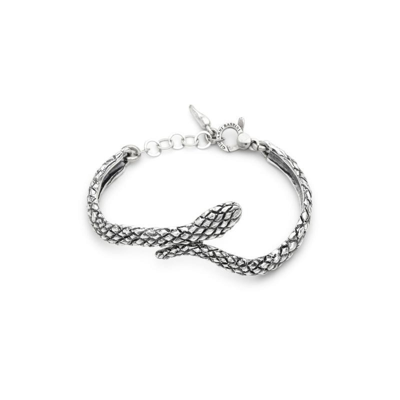 Bracciale serpente
