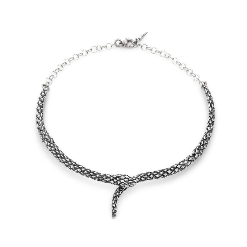 Collana serpente