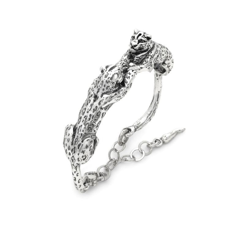 Bracciale leopardi