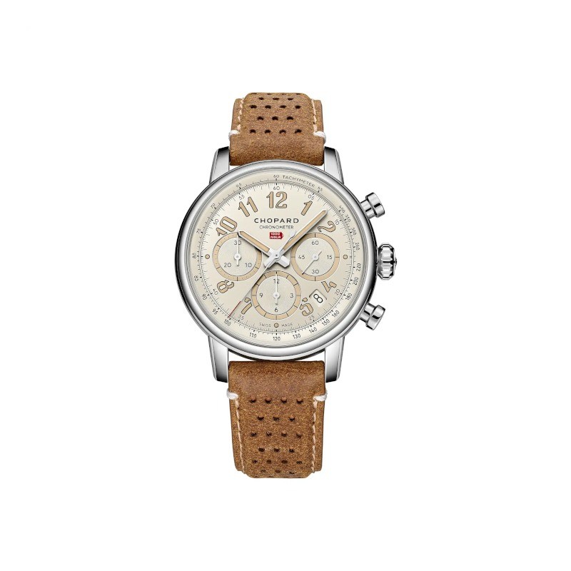 Mille Miglia Classic Chronograph Raticosa