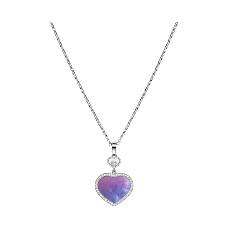 Pendente Happy Hearts