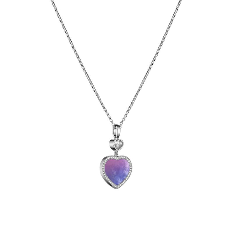 Pendente Happy Hearts