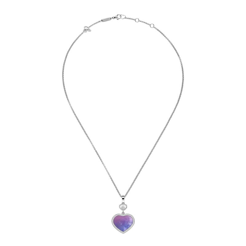 Pendente Happy Hearts