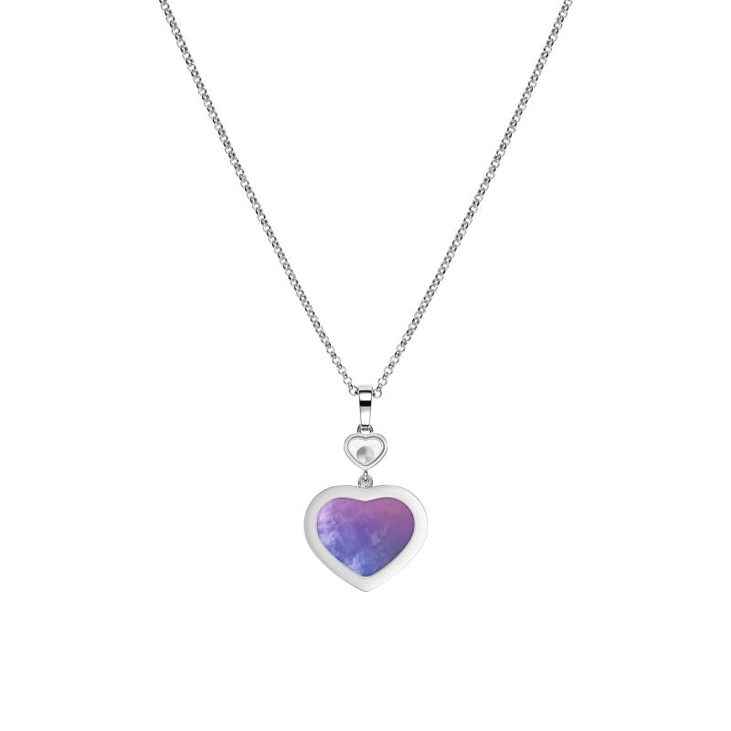 Pendente Happy Hearts