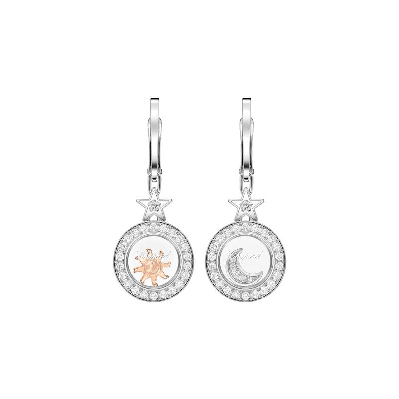 CHOPARD | HAPPY DIAMONDS | Orecchini Happy Diamonds | 71518.png