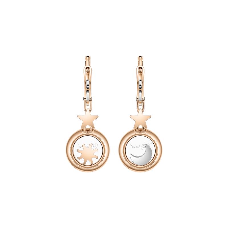 Orecchini Happy Diamonds Icons