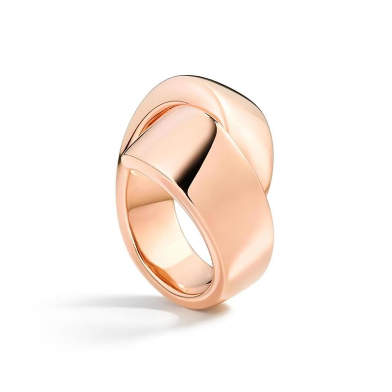 Anello Abbraccio Midi