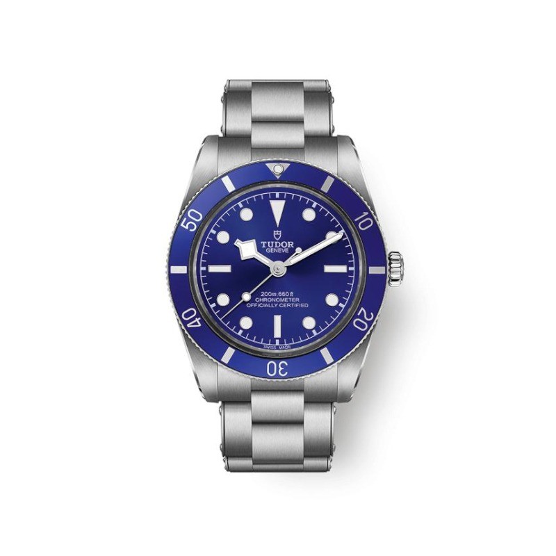 Black Bay 54