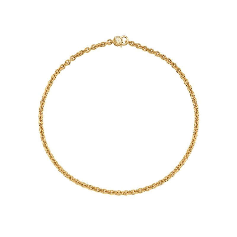 Collana Et Voilà in Argento