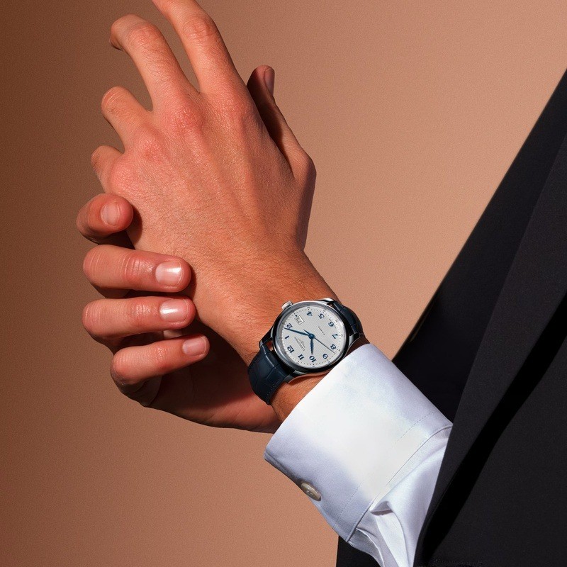 Longines Master Collection