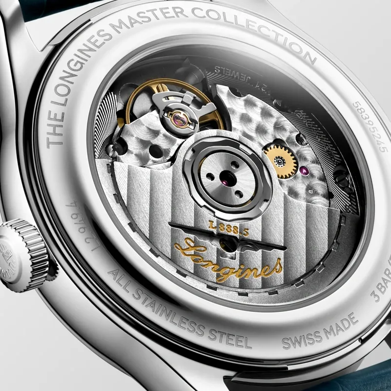 Longines Master Collection